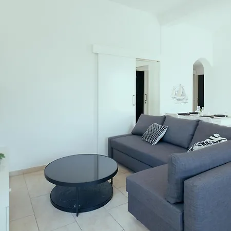 Appartement Citrus & Sun Luxury