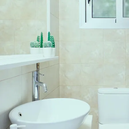 Citrus & Sun Luxury Appartement