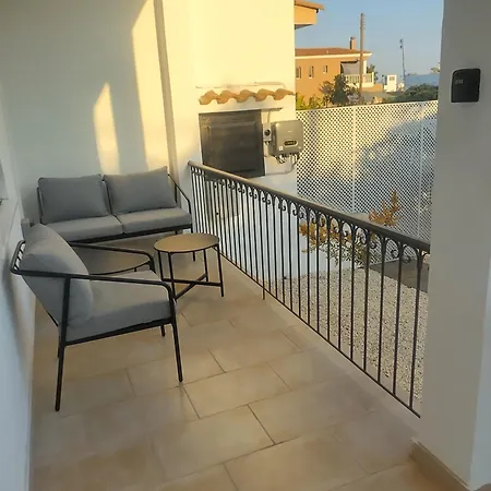 Citrus & Sun Luxury