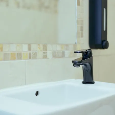 Citrus & Sun Luxury Apartamento *