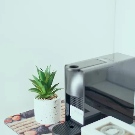 דירה Citrus & Sun Luxury *