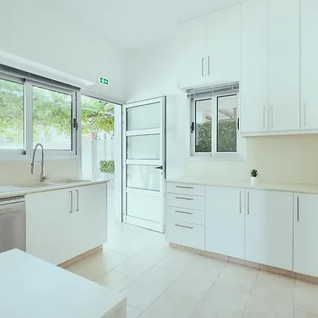 Apartamento Citrus & Sun Luxury *