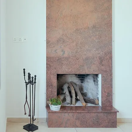 Citrus & Sun Luxury Apartamento