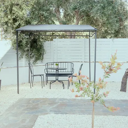 דירה Citrus & Sun Luxury