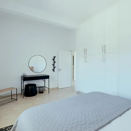 Apartamento Citrus & Sun Luxury *