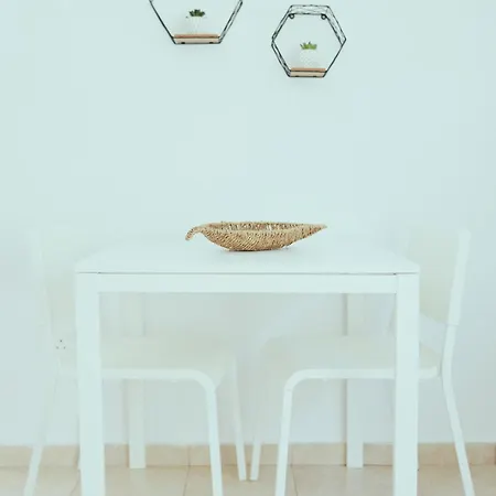 Citrus & Sun Luxury פאפוס