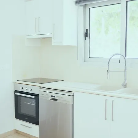 Apartamento Citrus & Sun Luxury