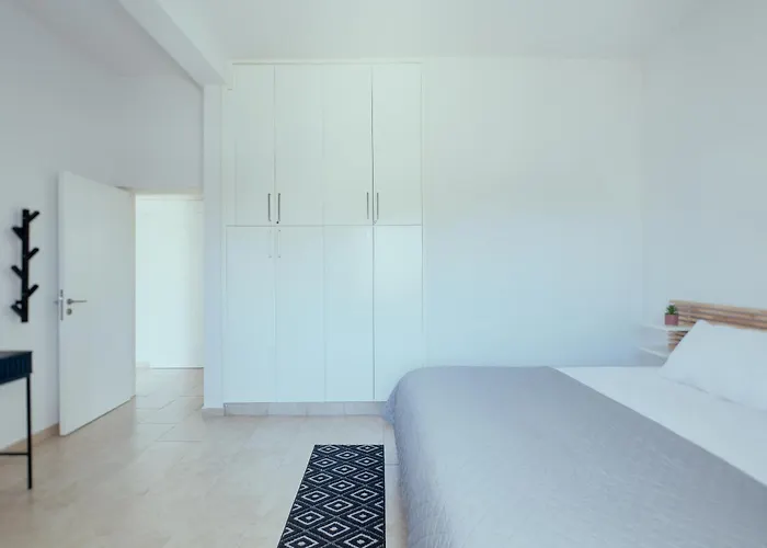 Citrus & Sun Luxury パ フォス