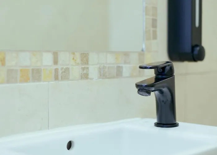 Citrus & Sun Luxury アパート *