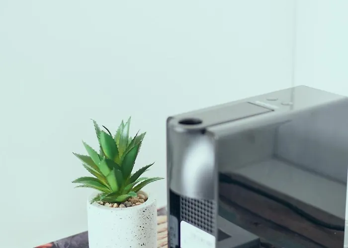 アパート Citrus & Sun Luxury *