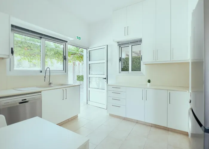 Apartmán Citrus & Sun Luxury *