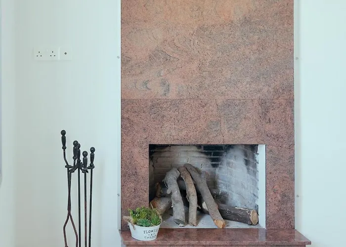 Citrus & Sun Luxury アパート