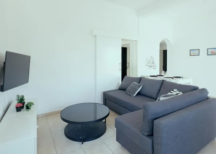 Apartmán Citrus & Sun Luxury