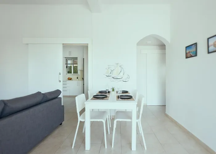 Citrus & Sun Luxury アパート *