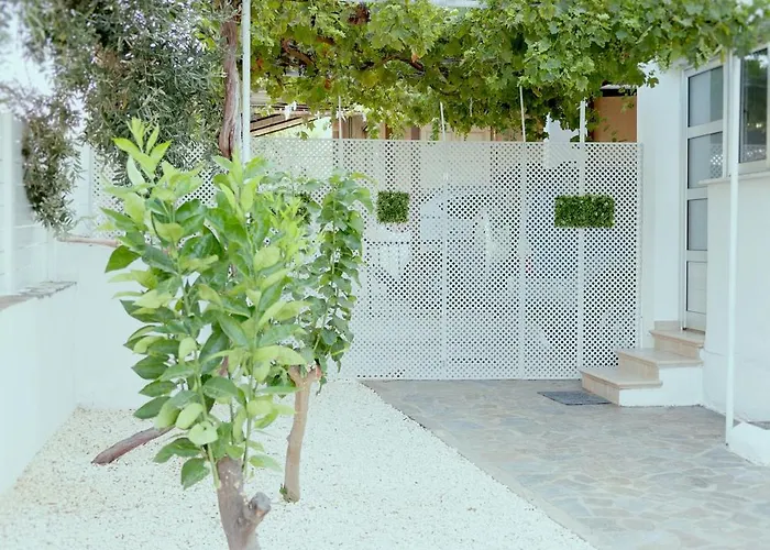 Citrus & Sun Luxury * Paphos