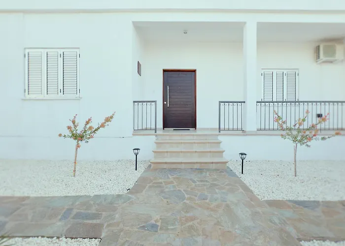 アパート Citrus & Sun Luxury