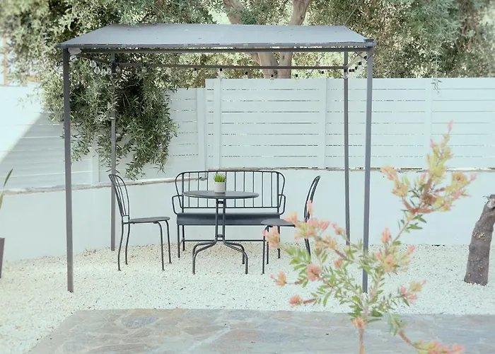 Apartmán Citrus & Sun Luxury