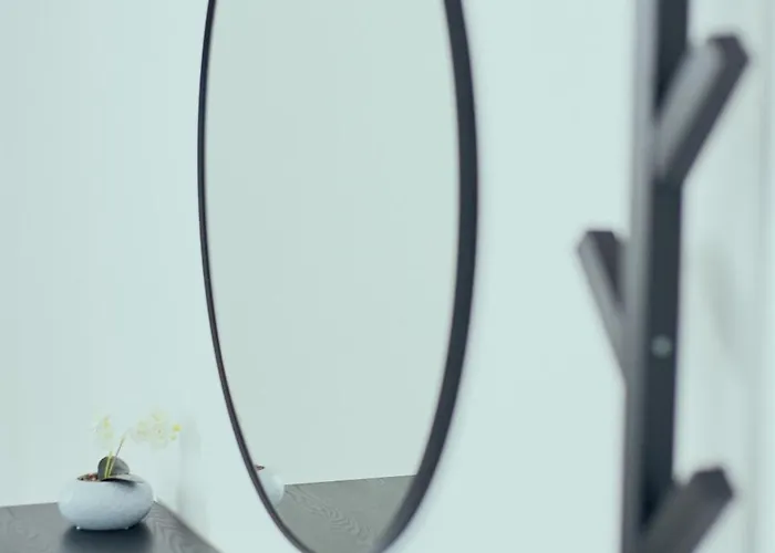 Citrus & Sun Luxury パ フォス