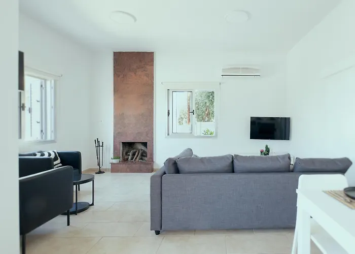 Citrus & Sun Luxury アパート *