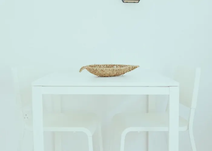 Citrus & Sun Luxury パ フォス