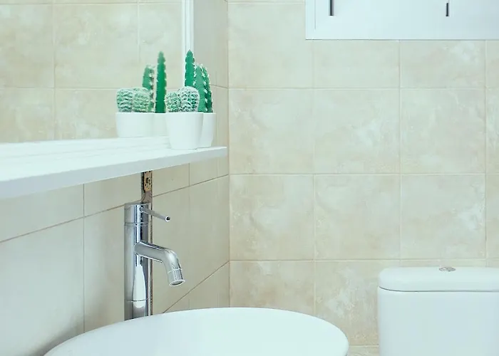 Citrus & Sun Luxury アパート