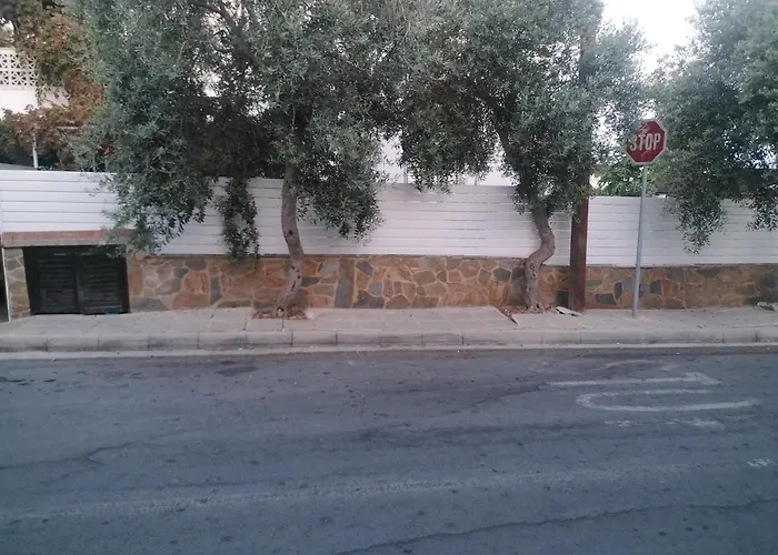 Citrus & Sun Luxury アパート パ フォス