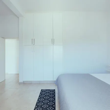 Citrus & Sun Luxury Paphos