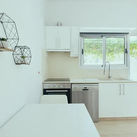 Apartman Citrus & Sun Luxury Paphos