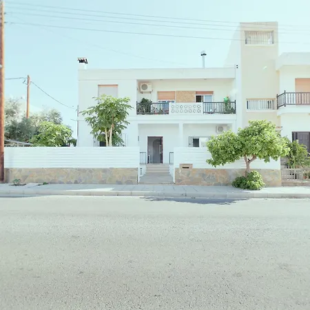 Apartman Citrus & Sun Luxury Paphos