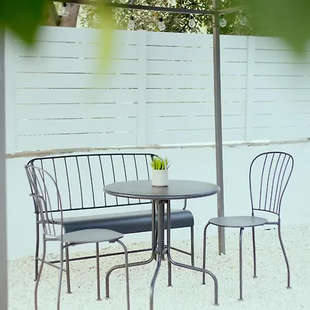 Citrus & Sun Luxury *