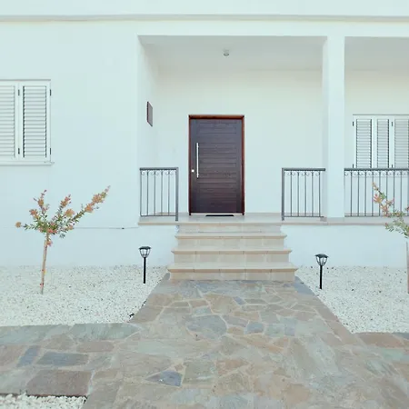 Apartman Citrus & Sun Luxury