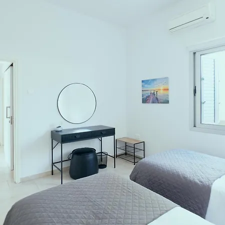 Citrus & Sun Luxury Apartament Paphos