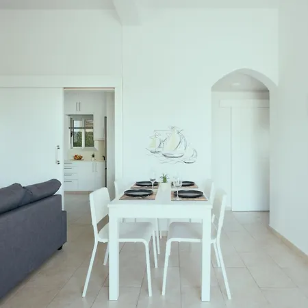 Citrus & Sun Luxury Apartament *