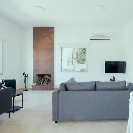 Citrus & Sun Luxury Apartament *